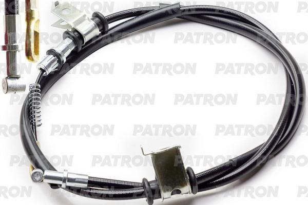 Patron PC3547 Cable Pull, parking brake PC3547