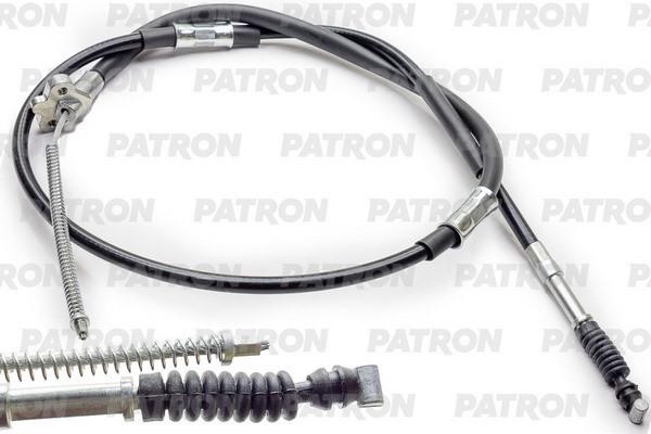 Patron PC3166 Parking brake cable left PC3166
