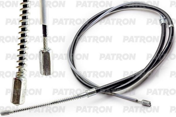 Patron PC3177 Cable Pull, parking brake PC3177