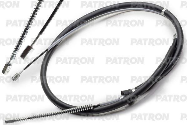 Patron PC3194 Cable Pull, parking brake PC3194