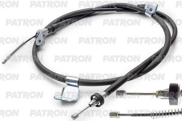 Patron PC3279 Cable Pull, parking brake PC3279