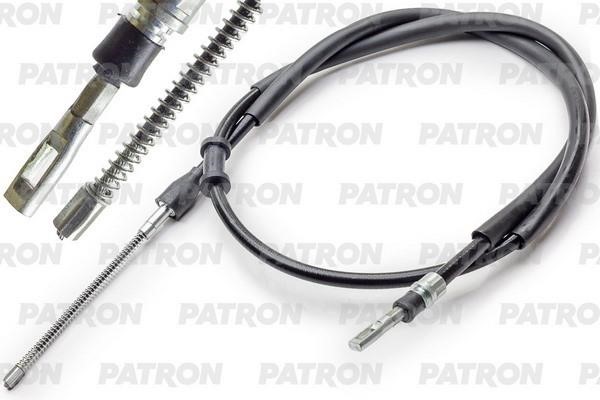 Patron PC3288 Cable Pull, parking brake PC3288