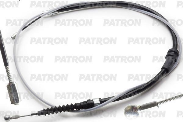 Patron PC3290 Cable Pull, parking brake PC3290