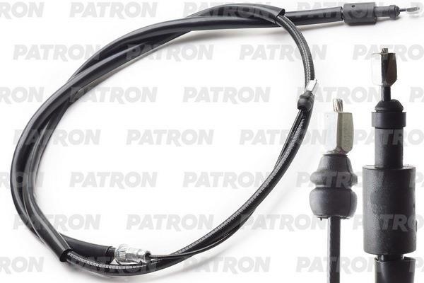 Patron PC3327 Cable Pull, parking brake PC3327