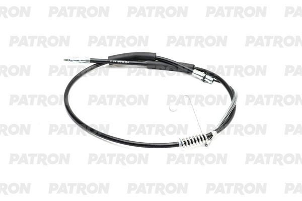 Patron PC3354 Cable Pull, parking brake PC3354