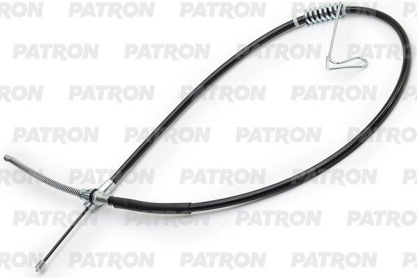 Patron PC3355 Cable Pull, parking brake PC3355