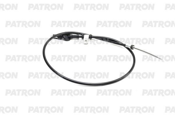 Patron PC3357 Cable Pull, parking brake PC3357