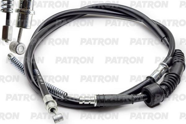 Patron PC3391 Cable Pull, parking brake PC3391