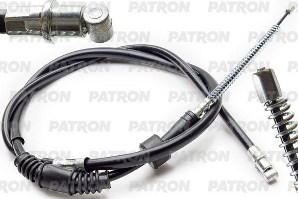 Patron PC3392 Cable Pull, parking brake PC3392