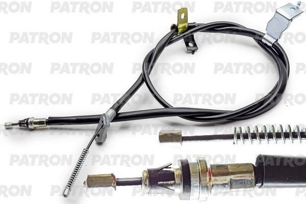 Patron PC3399 Cable Pull, parking brake PC3399