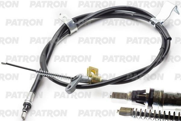 Patron PC3400 Cable Pull, parking brake PC3400