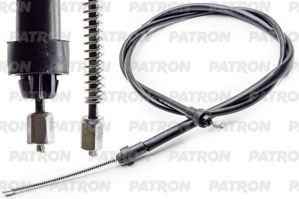 Patron PC3424 Cable Pull, parking brake PC3424
