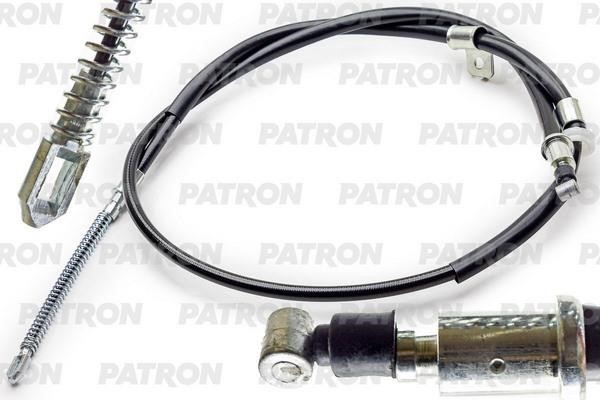 Patron PC3427 Cable Pull, parking brake PC3427