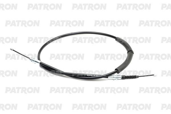 Patron PC3435 Cable Pull, parking brake PC3435
