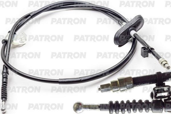 Patron PC3455 Cable Pull, parking brake PC3455