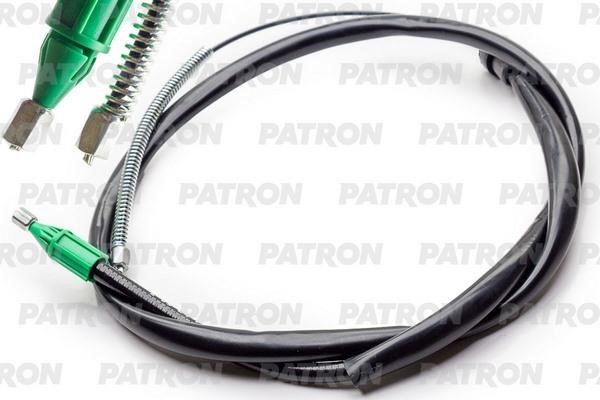Patron PC3470 Cable Pull, parking brake PC3470