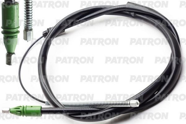 Patron PC3471 Cable Pull, parking brake PC3471