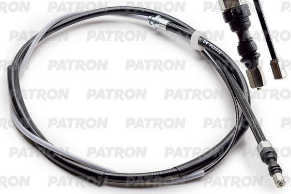Patron PC3472 Cable Pull, parking brake PC3472