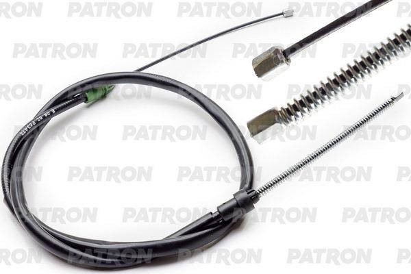 Patron PC3473 Cable Pull, parking brake PC3473