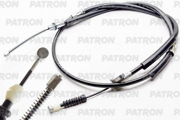 Patron PC3483 Cable Pull, parking brake PC3483