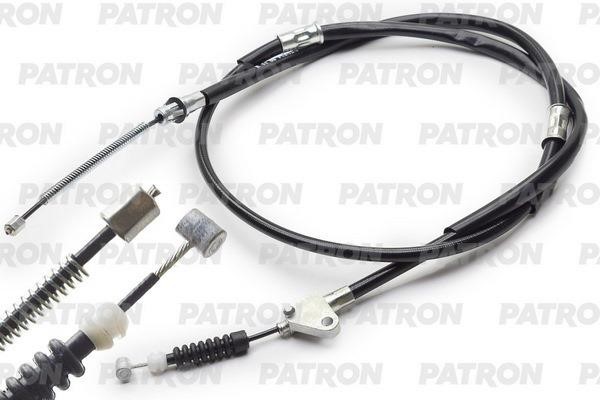 Patron PC3484 Cable Pull, parking brake PC3484