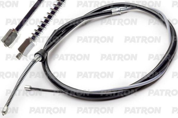 Patron PC3492 Cable Pull, parking brake PC3492