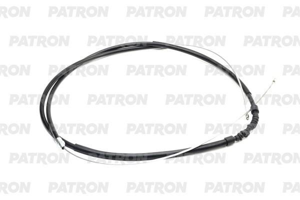 Patron PC3497 Cable Pull, parking brake PC3497