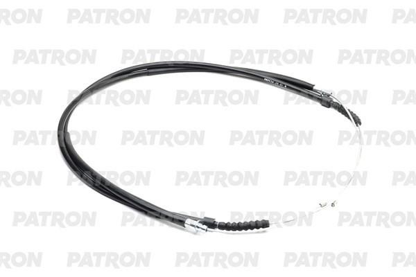Patron PC3498 Cable Pull, parking brake PC3498