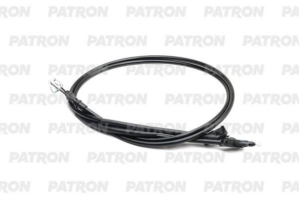 Patron PC3500 Cable Pull, parking brake PC3500
