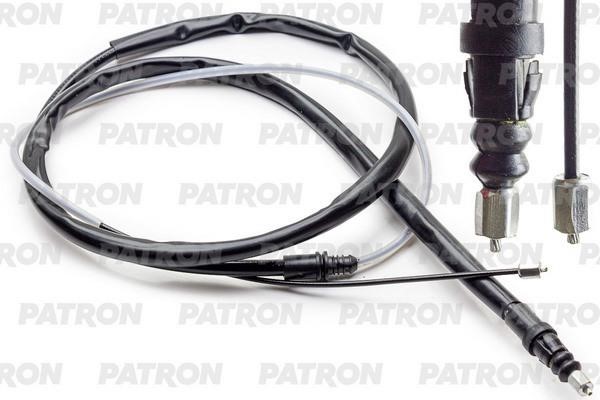 Patron PC3508 Cable Pull, parking brake PC3508