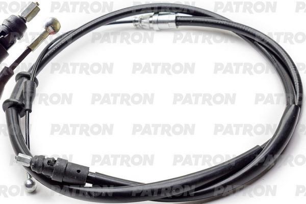 Patron PC3512 Cable Pull, parking brake PC3512