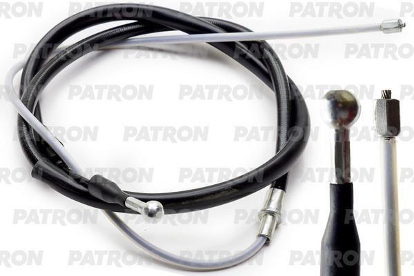 Patron PC3521 Cable Pull, parking brake PC3521