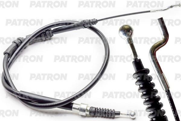 Patron PC3522 Cable Pull, parking brake PC3522