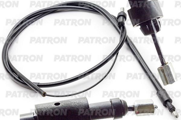 Patron PC3526 Cable Pull, parking brake PC3526