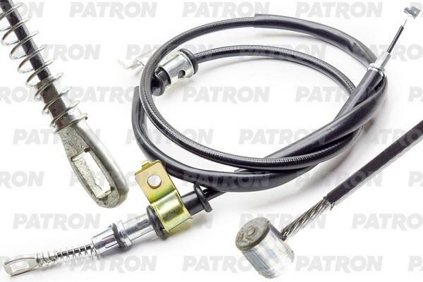 Patron PC3527 Cable Pull, parking brake PC3527