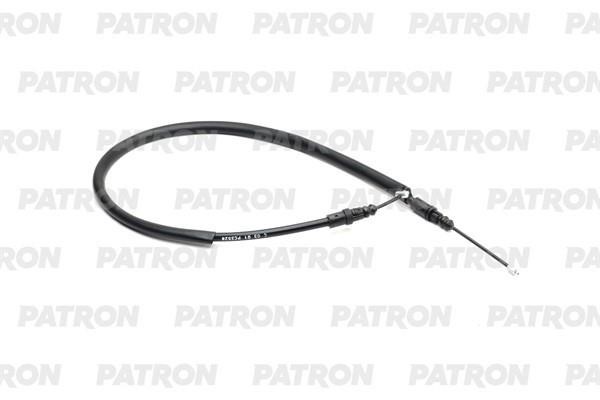 Patron PC3528 Cable Pull, parking brake PC3528