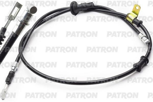 Patron PC3531 Cable Pull, parking brake PC3531