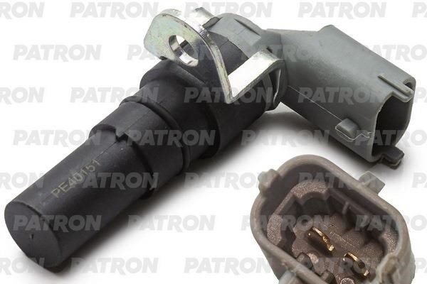 Patron PE40151 Crankshaft position sensor PE40151