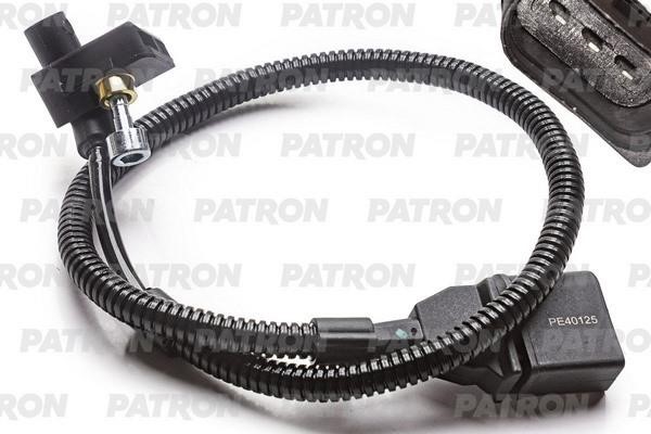Patron PE40125 Crankshaft position sensor PE40125