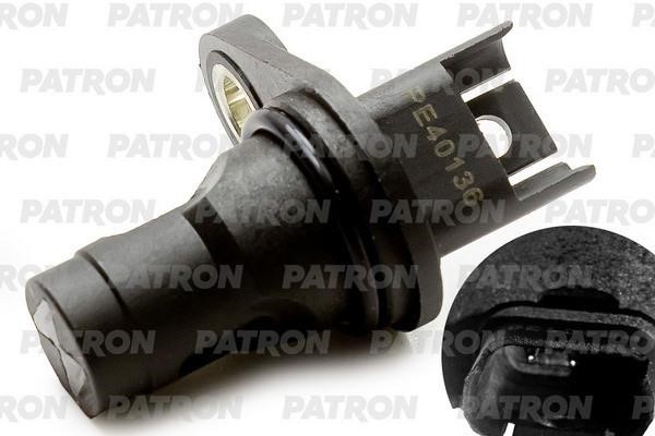 Patron PE40136 Crankshaft position sensor PE40136