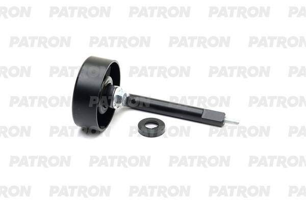 Patron PT52249T V-ribbed belt tensioner (drive) roller PT52249T