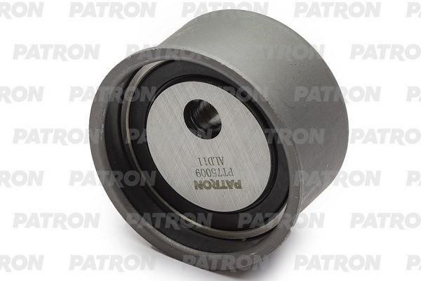 Patron PT75009 Tensioner pulley, timing belt PT75009