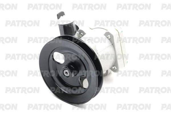 Patron PPS1024 Hydraulic Pump, steering system PPS1024