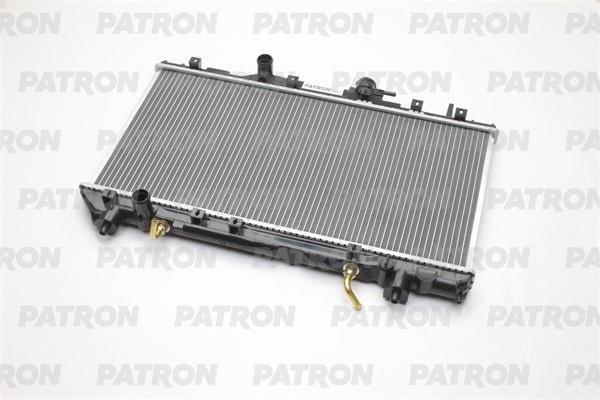 Patron PRS3897 Radiator, engine cooling PRS3897