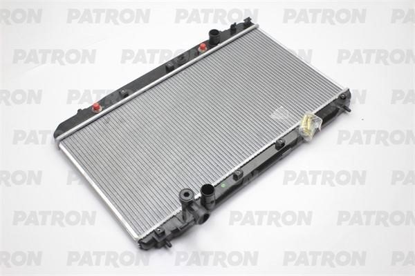 Patron PRS4337 Radiator, engine cooling PRS4337