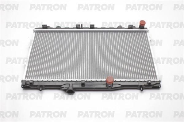 Patron PRS4376 Radiator, engine cooling PRS4376