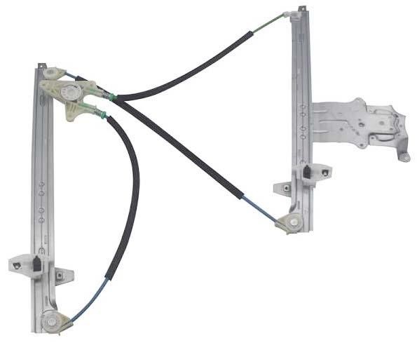Window regulator Citroen Xsara: 102772 Doga Window Regulator