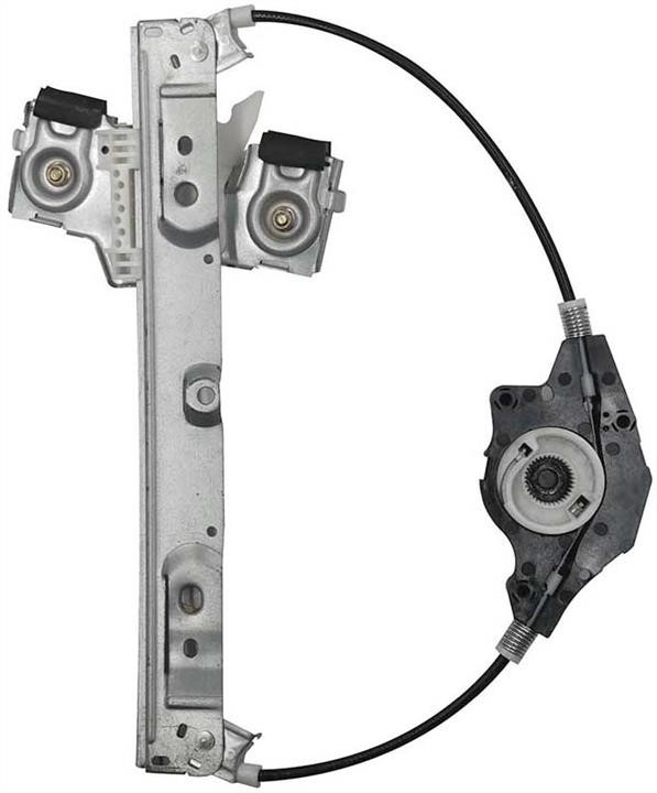 Window winder mechanism Ford Fiesta: 102845 Doga Window Regulator