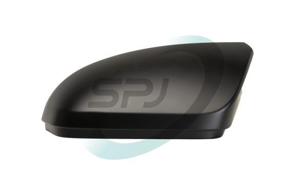 SPJ V-0867 Cover side left mirror V0867