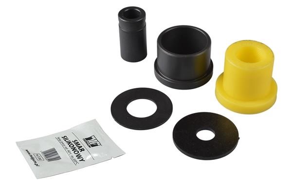 Wishbone bushes BMW Z8: TED13100 TedGum Silent block